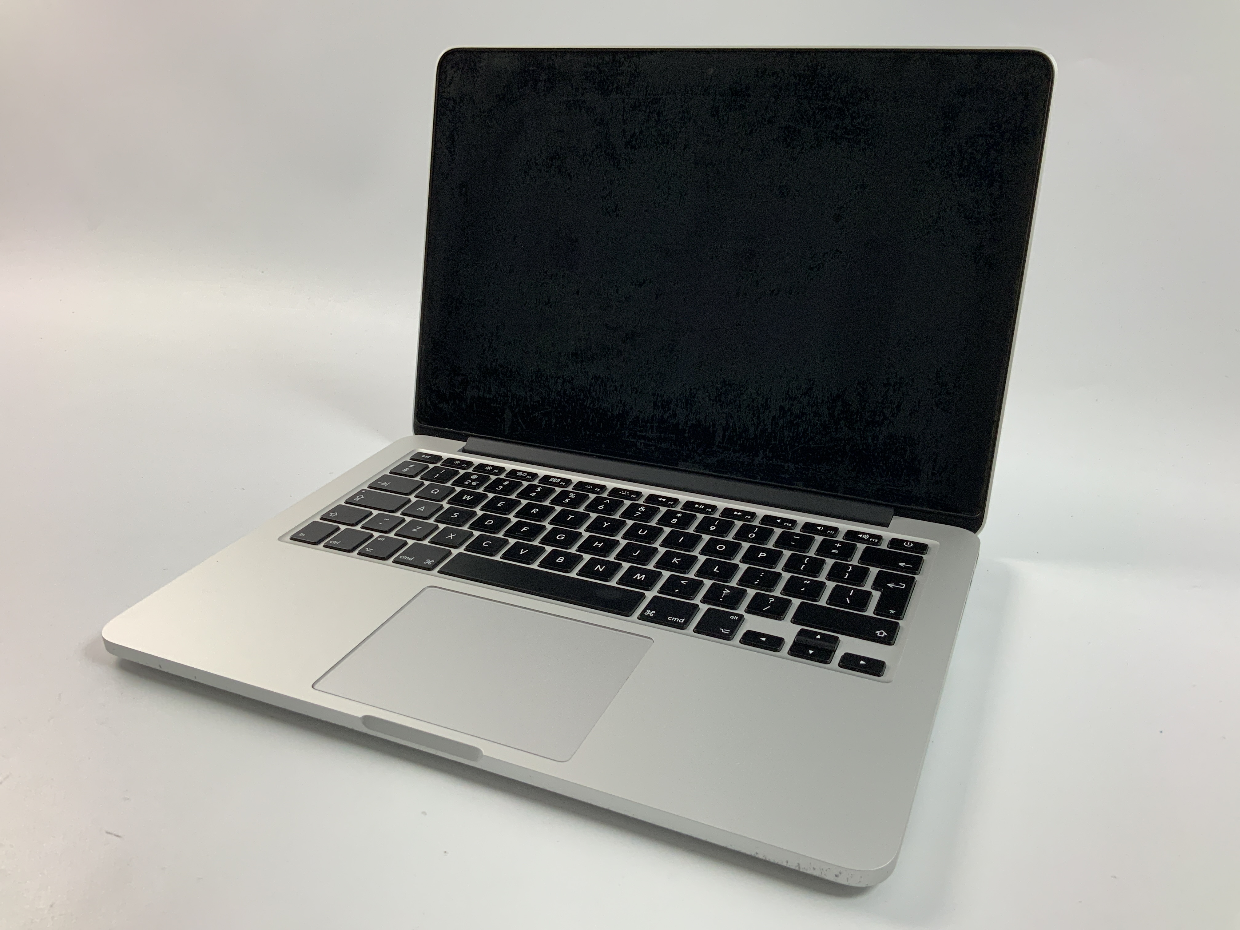 MacBook Pro Retina 13" Early 2015 (Intel Core i5 2.7 GHz 8 GB RAM 256 GB SSD), Intel Core i5 2.7 GHz, 8 GB RAM, 256 GB SSD, image 1